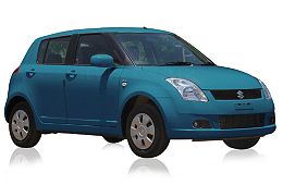 Maruti Swift VDI DIESEL (ABS) (Diesel)